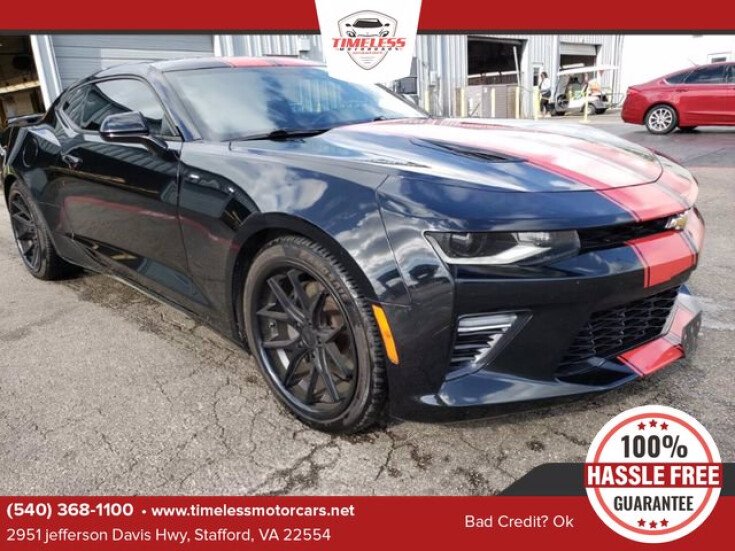 Photo for 2018 Chevrolet Camaro